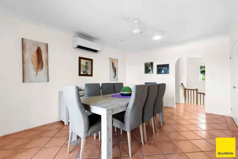 Once in a lifetime opportunity - Elevated family home with views in Redlynch!