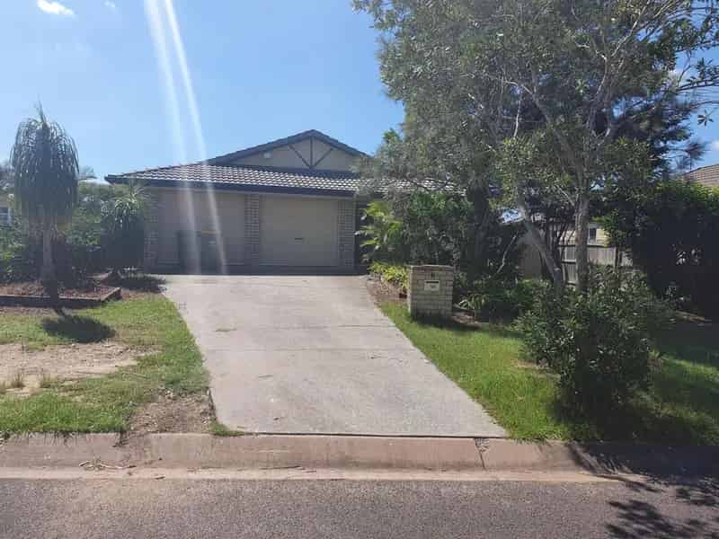Real Estate For Lease - 8 Starling Street - Loganlea , QLD