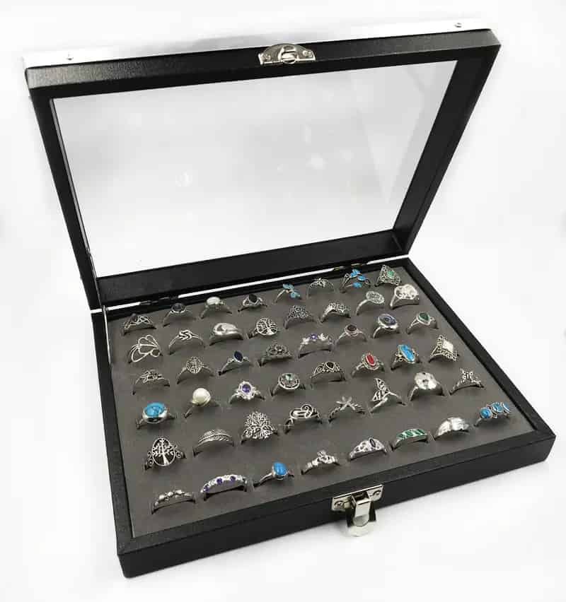 Buy a Sterling Silver 925 Jewellery Business on the Sunshine Coast