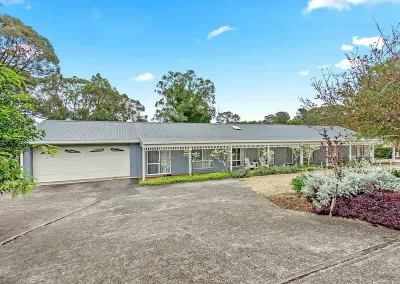 Buy House in Rainbow Flat with In-Ground Pool and Self-Contained Accommodation