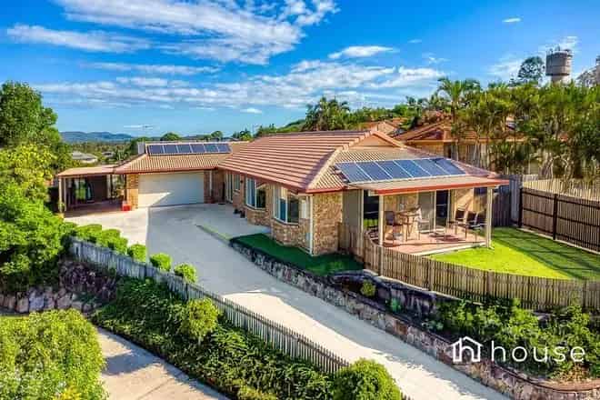 House For Sale , 19, Lucy Drive, Greater Brisbane, Queensland