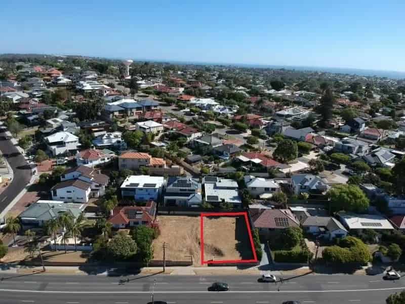 Land For Sale , City of Stirling, Western Australia