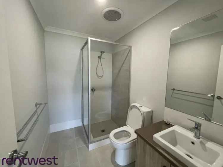 House For Rent in City of Wanneroo, Western Australia