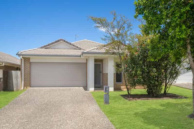 Real Estate For Lease - 45 Macadamia Street - Mango Hill , QLD