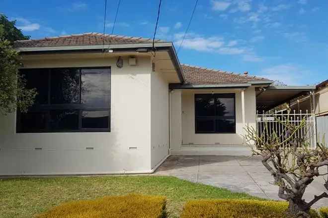 House For Rent in Adelaide, South Australia