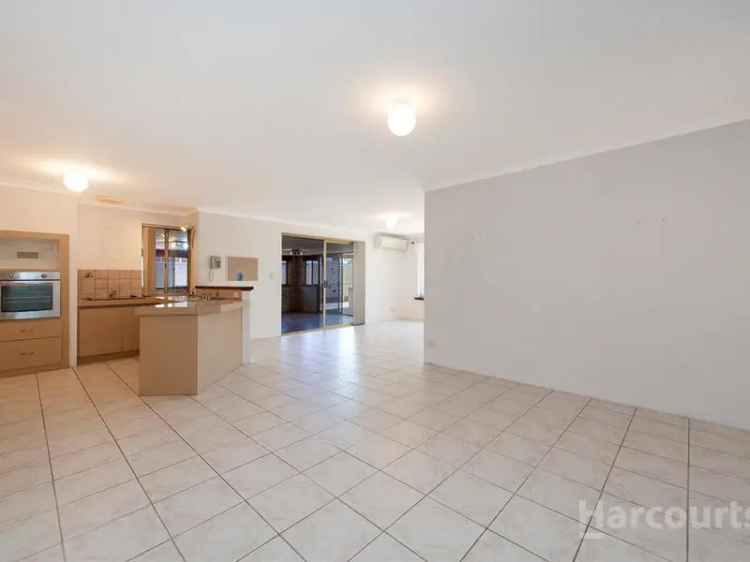 House For Rent in City of Mandurah, Western Australia