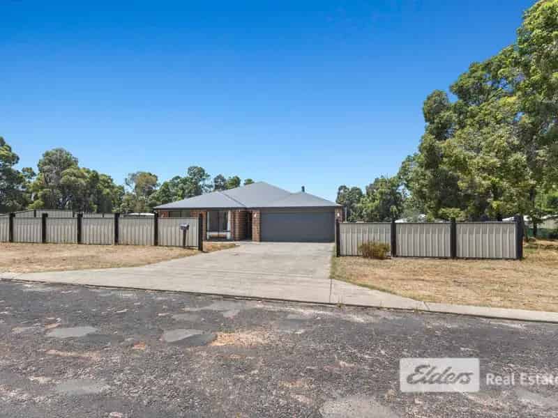 House For Sale , Collie, Western Australia