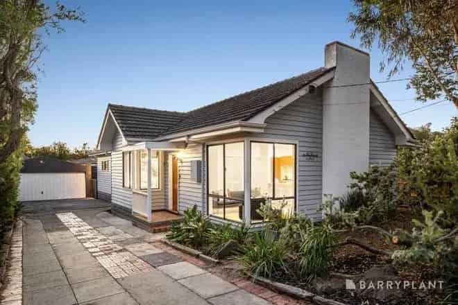 House For Sale , 55, Chute Street, Melbourne, Victoria