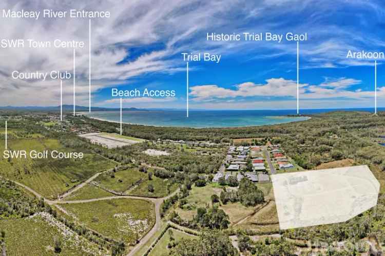 Land For Rent in South West Rocks, New South Wales