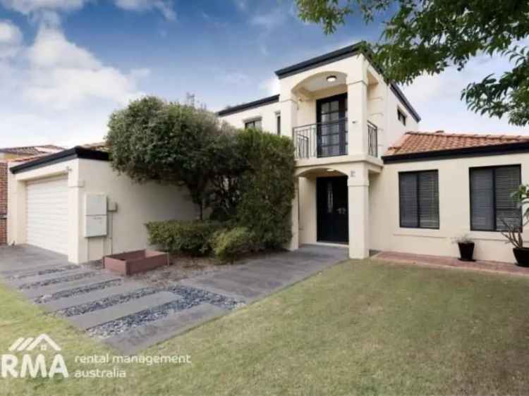 House For Rent in City of Melville, Western Australia