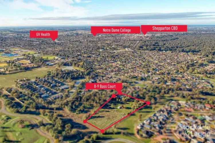 Rural For Sale in Shepparton, Victoria