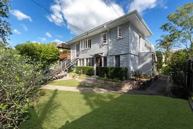 House For Sale , 44, Gizeh Street, City of Brisbane, Queensland