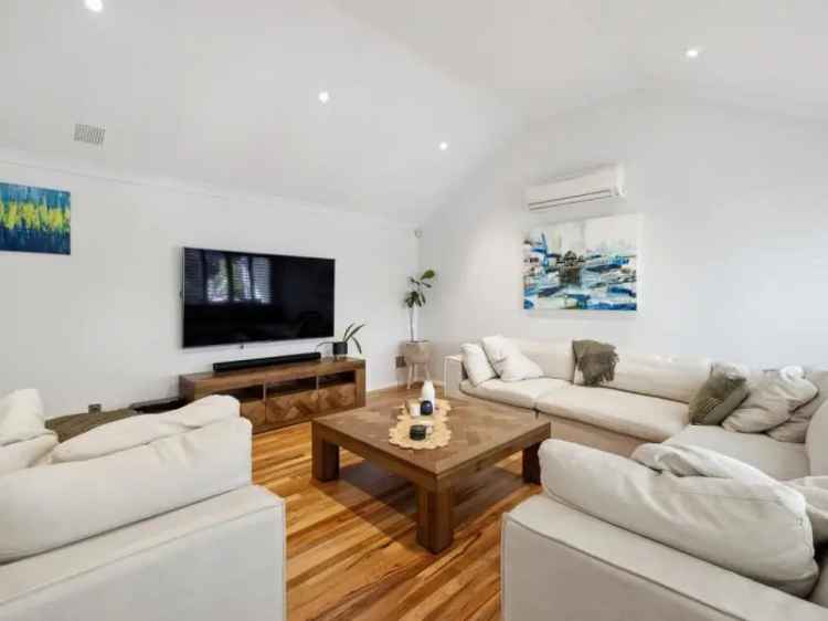 House For Rent in 16, Halifax Road, City of Bayswater, Western Australia