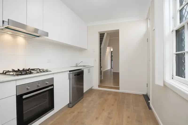 Lease Two Storey Terrace in Darlington with Modern Features