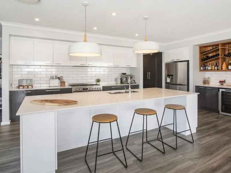 House For Sale in Margaret River, Western Australia