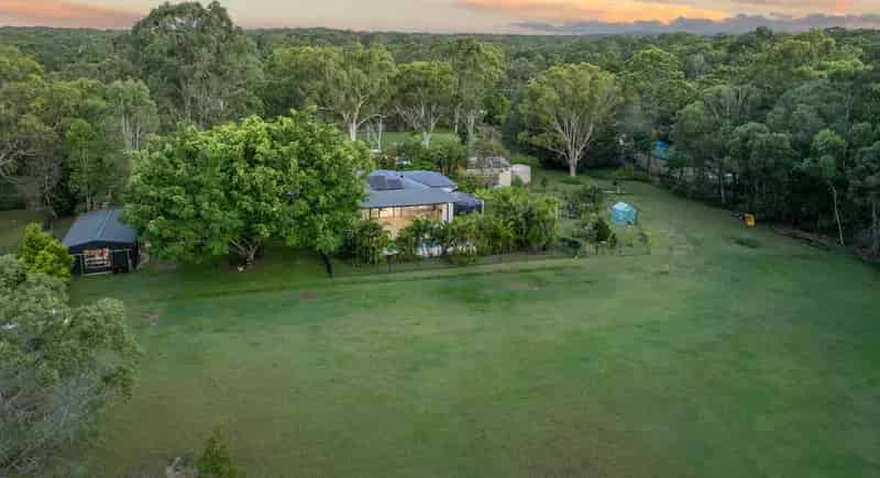 Land For Rent , Logan City, Queensland