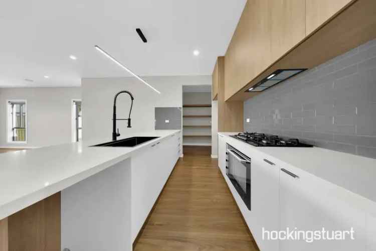 House For Rent in Melbourne, Victoria