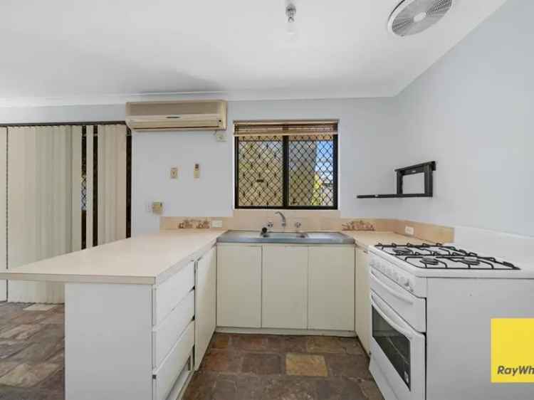 House For Rent in City of Stirling, Western Australia