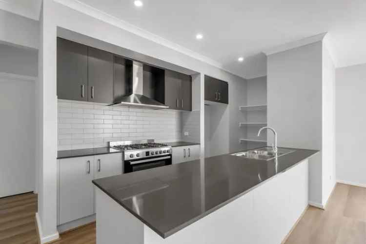 House For Rent in Melbourne, Victoria