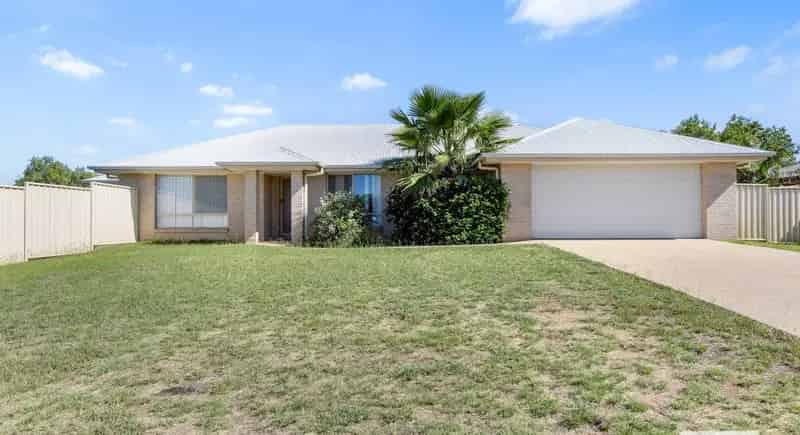 House For Sale , Central Highlands Regional, Queensland