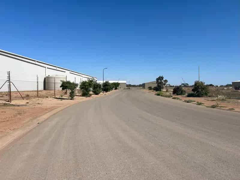 Lot 60 Bartsch Drive, Port Pirie SA 5540 - Warehouse For Sale