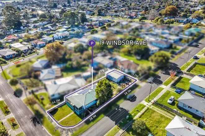 House For Sale in City of Latrobe, Victoria