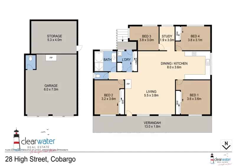 House For Rent , Cobargo, New South Wales
