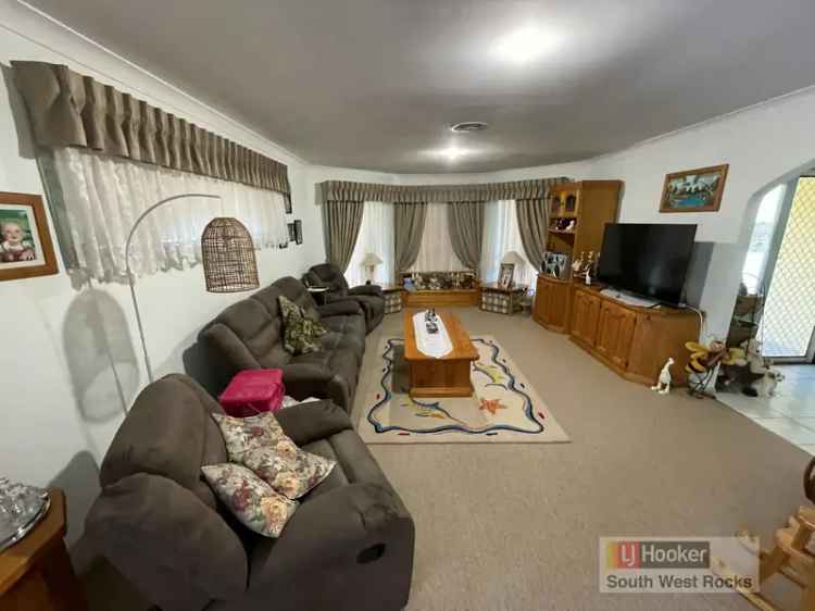 House For Sale in South West Rocks, New South Wales