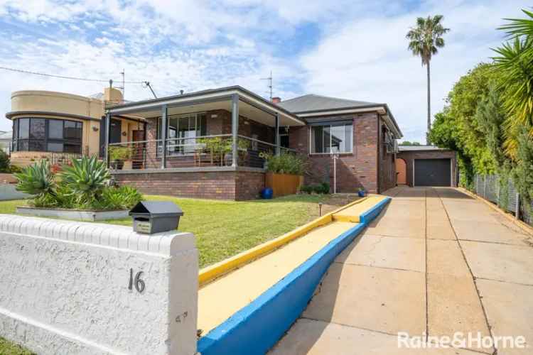 House For Rent in Wagga Wagga City Council, New South Wales