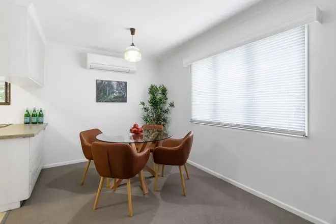 House For Rent in Brisbane City, Queensland