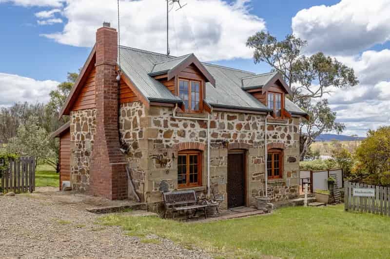 Rural property For Sale , Triabunna, Tasmania