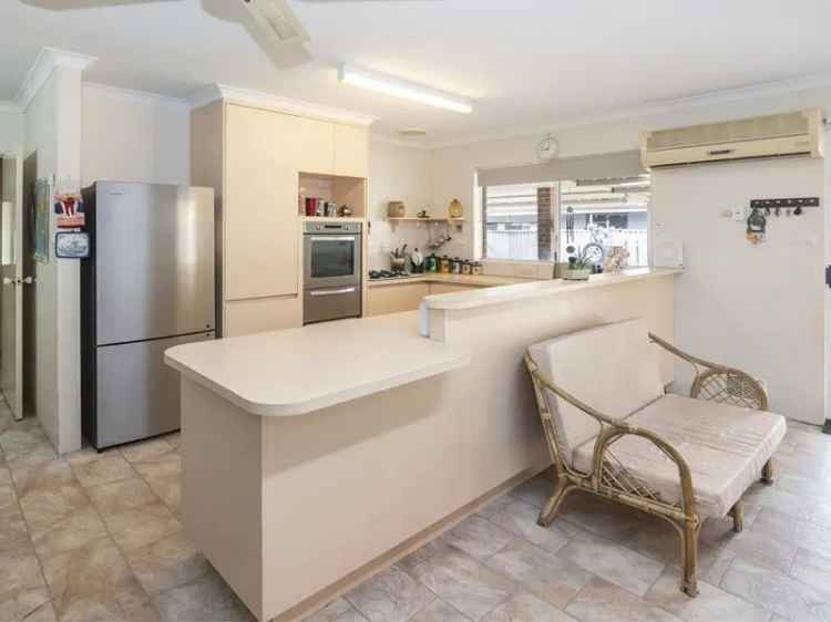 House For Sale in City Of Busselton, Western Australia