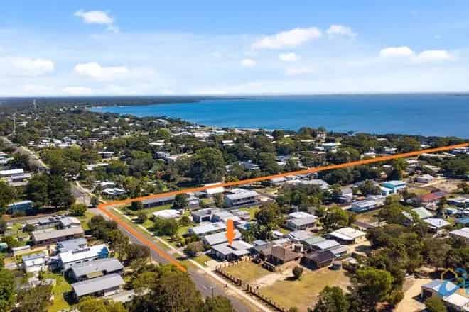 House For Sale , 55, National Park Road, Loch Sport, Victoria