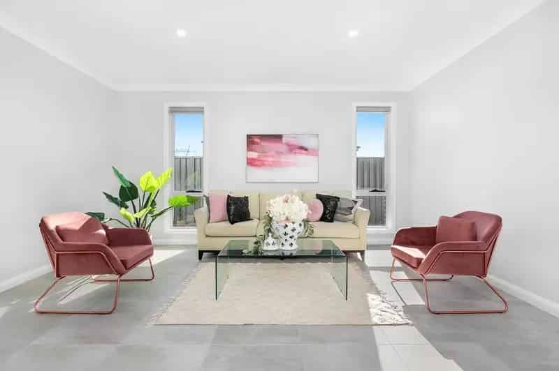 Real Estate For Lease - 17A Silverton Street - Gregory Hills , NSW