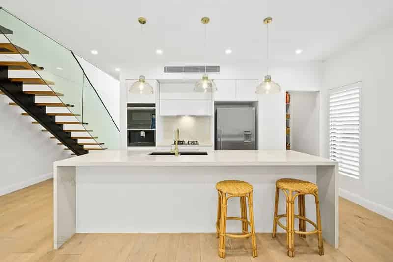 Duplex/Semi-detached For Lease - 4B Tamblin Street, Fairy Meadow NSW 2519