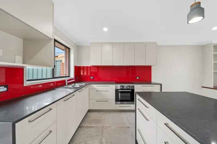 Beautifully Renovated 3-Bedroom Home - Ideal for First Home Buyers!