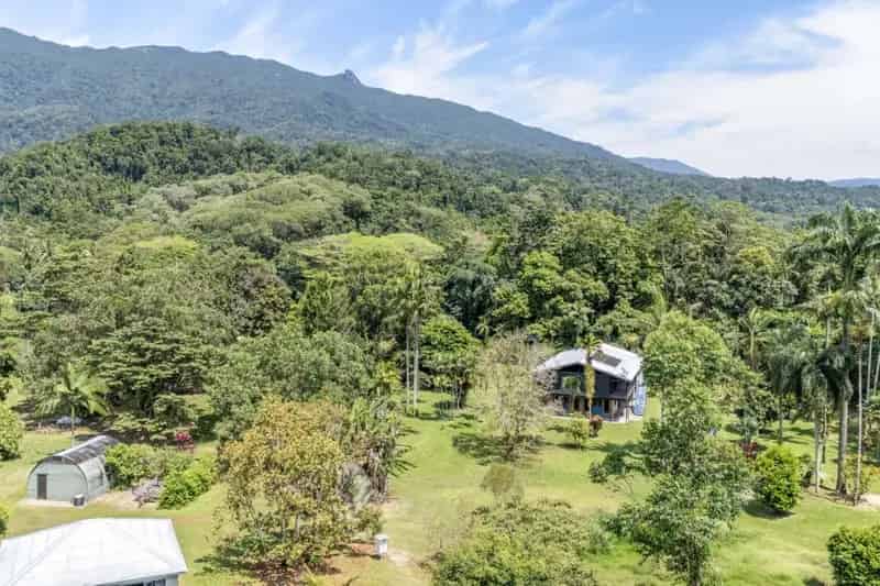 Rural property For Sale , Douglas Shire, Queensland