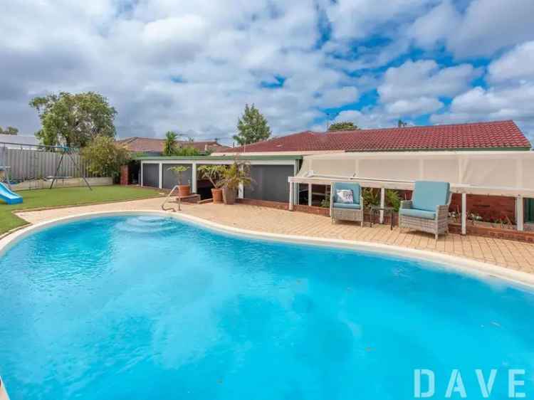 House For Sale in City of Joondalup, Western Australia