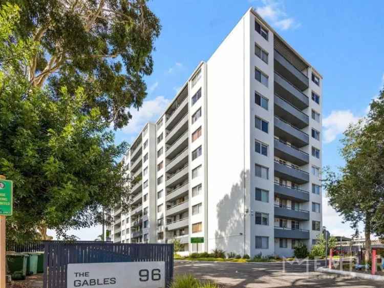 Apartment For Sale in City of Bayswater, Western Australia