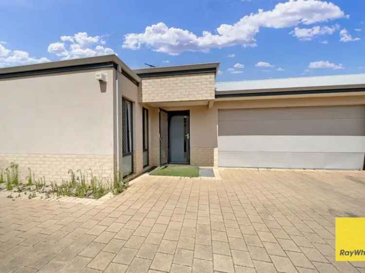 Villa For Sale in City of Stirling, Western Australia