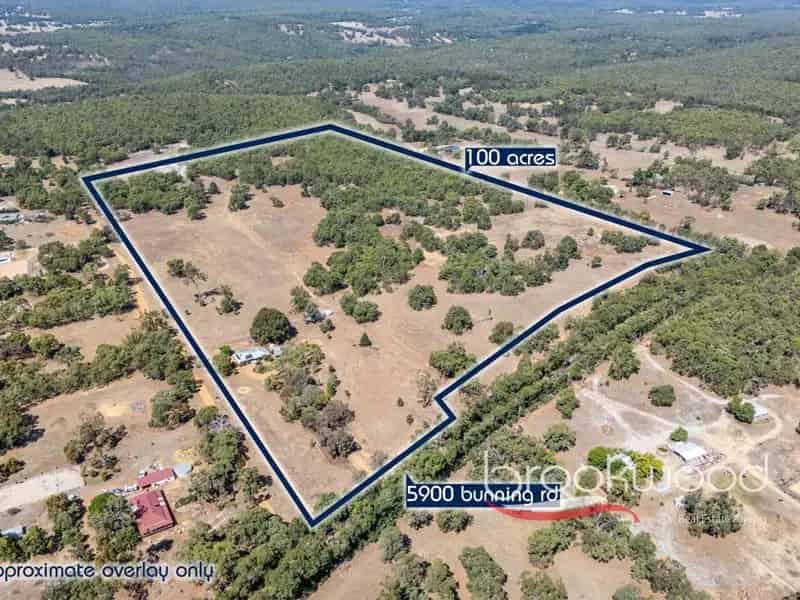 House For Sale , Gidgegannup, Western Australia