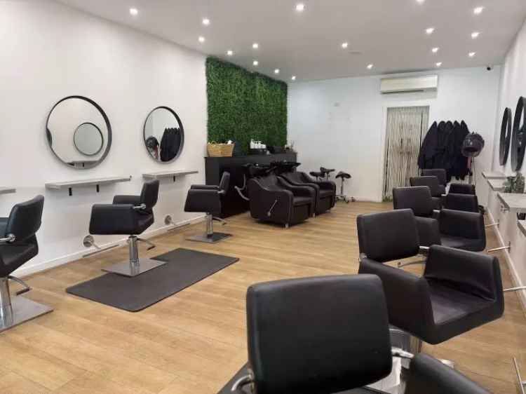 Opportunity to secure established Hair Salon in Warragul