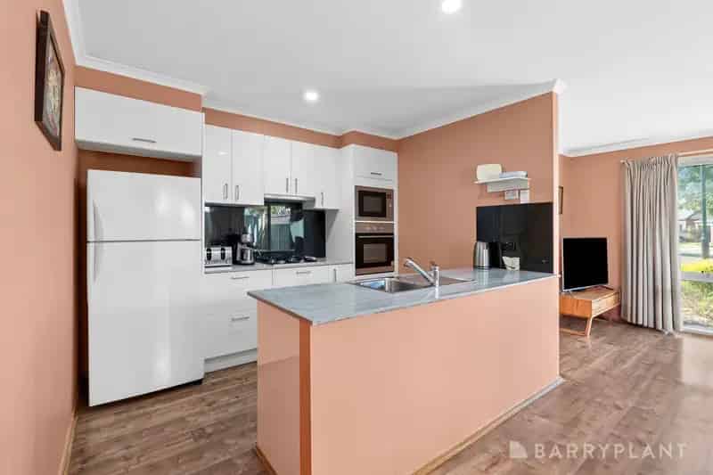 Charming Family Home in Prestigious Wyndham Green Locale