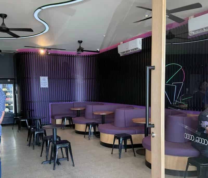Profitable Dessert Bar in a Prime Location - Mildura, VIC