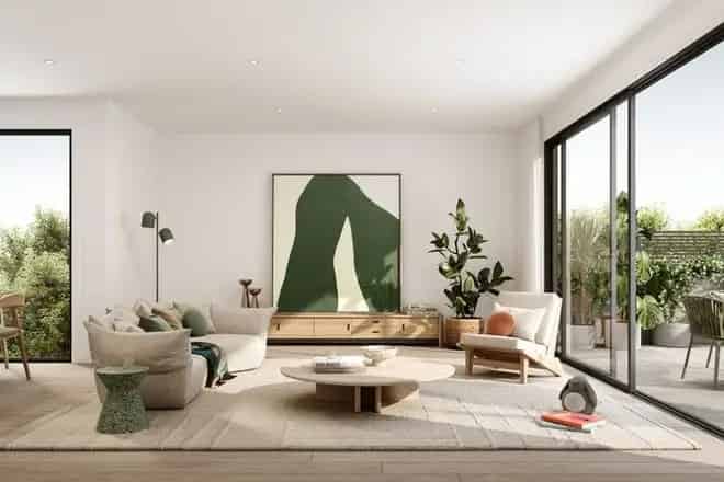 Apartment For Sale , 79, Stephenson Street, Melbourne, Victoria