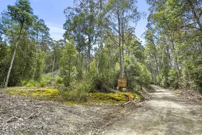 Land For Sale , Cygnet, Tasmania