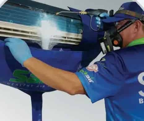GIVEAWAY PRICE: Air-Conditioner Cleaning Business | ID: 1351