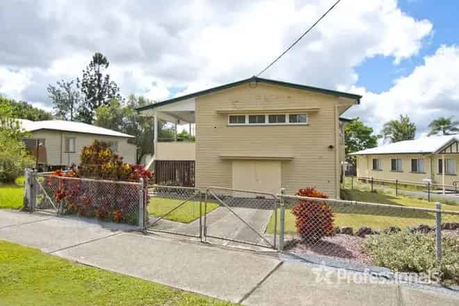 House For Sale , 42, Kent Street, Greater Brisbane, Queensland