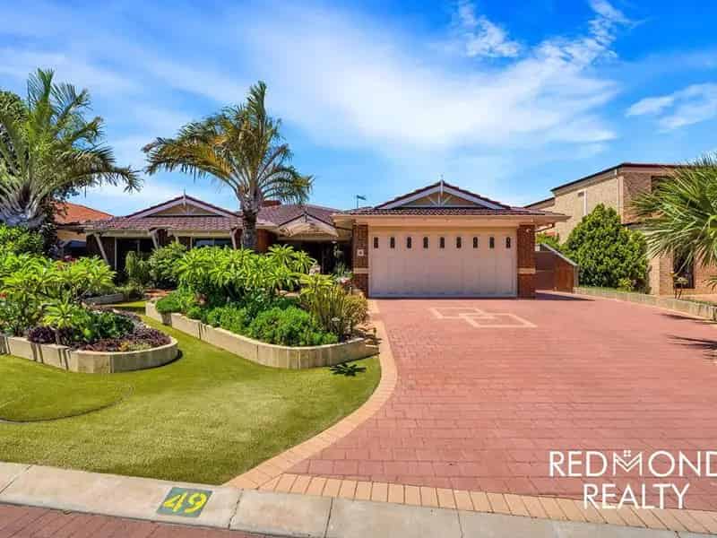 House For Sale , City of Joondalup, Western Australia