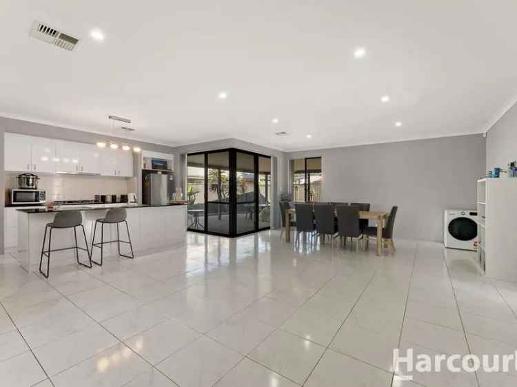 House For Sale in City of Mandurah, Western Australia